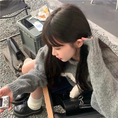 潮湿青春