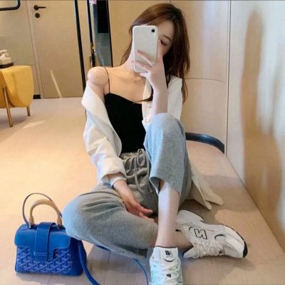 女孩不设限