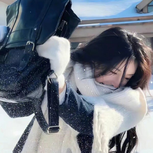 白发